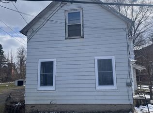 31 W Main St, Norfolk, NY 13667