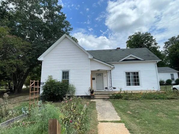 107 Abernathy St, Shelby, NC 28150