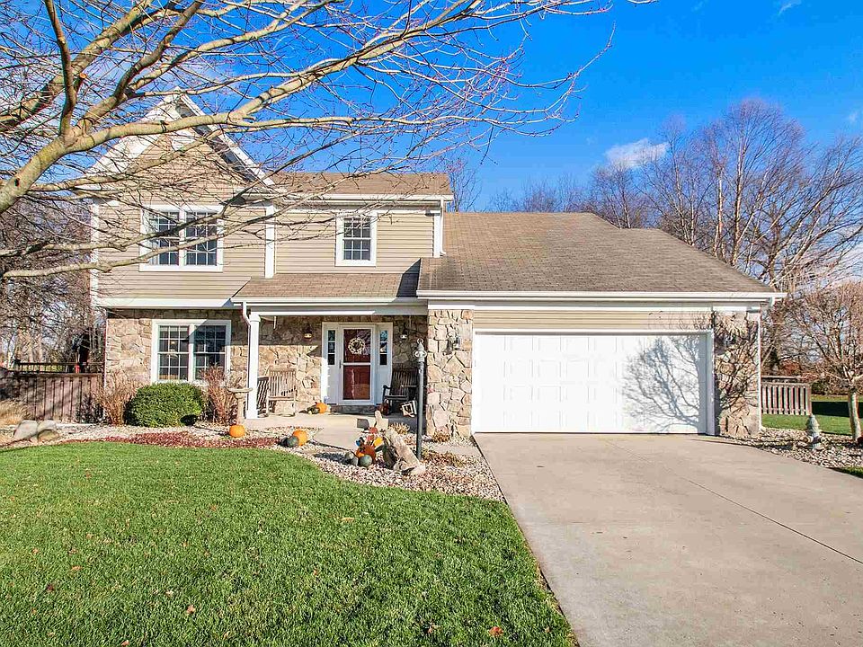 1st image of 58240 Coldwater Dr