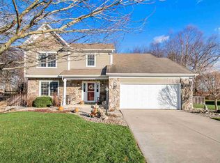 58240 Coldwater Dr, Goshen, IN 46528