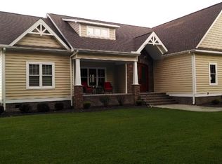 5827 Mante Dr, Grifton, NC 28530