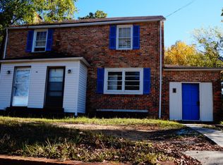 209 S Market St, Lancaster, SC 29720