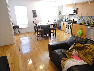 Rented by David Francis New York LLC