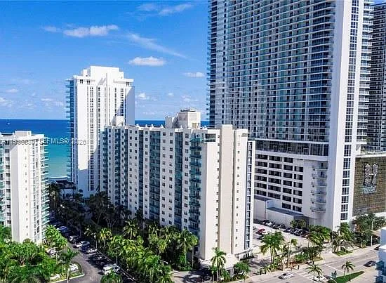 4001 S Ocean Dr #4M — Photo 13