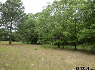 County Road 2325, Mineola, TX 75773