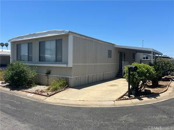 9999 Foothill Blvd Space 72, Rancho Cucamonga, CA 91730