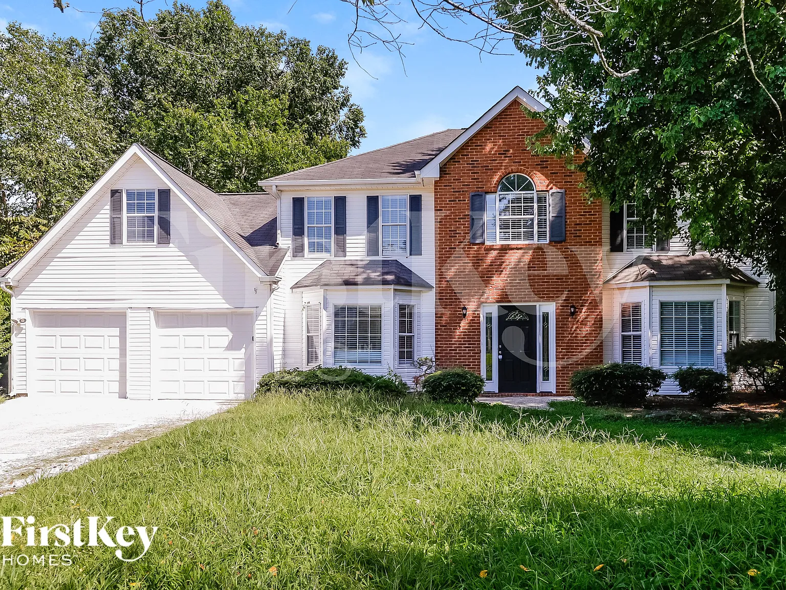 5 bed, 2.5 bath, 2718 sqft, $2,360 — Photo 1