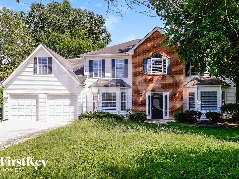 3217 Ivy Lake Ct