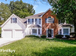 3217 Ivy Lake Ct, Buford, GA 30519