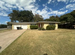 3414 Pecan Dr, Temple, TX 76502