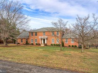 14080 Gusty Knoll Ln, Leesburg, VA 20176