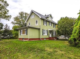 749 Stone Rd, Rochester, NY 14616