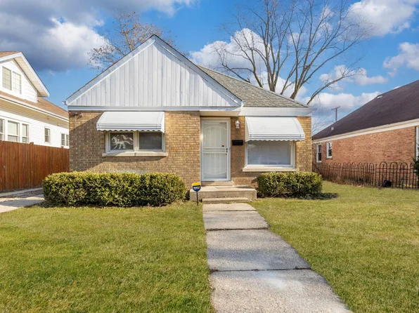 1211 S 2nd Ave, Maywood, IL 60153