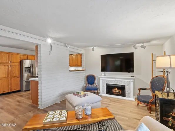 8305 N Rancho Catalina Dr, Oro Valley, AZ 85704