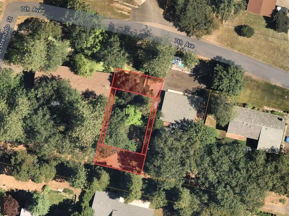 0 N 7th Ave, Gold Hill, OR 97525