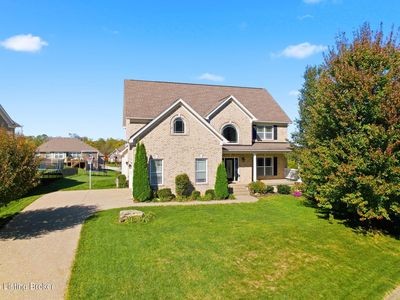 7004 Tip Top Ct, La Grange, KY, 40031