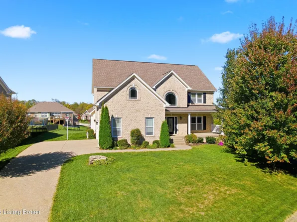 7004 Tip Top Ct, La Grange, KY 40031