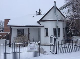 1107 Maryland Ave, Butte, MT 59701