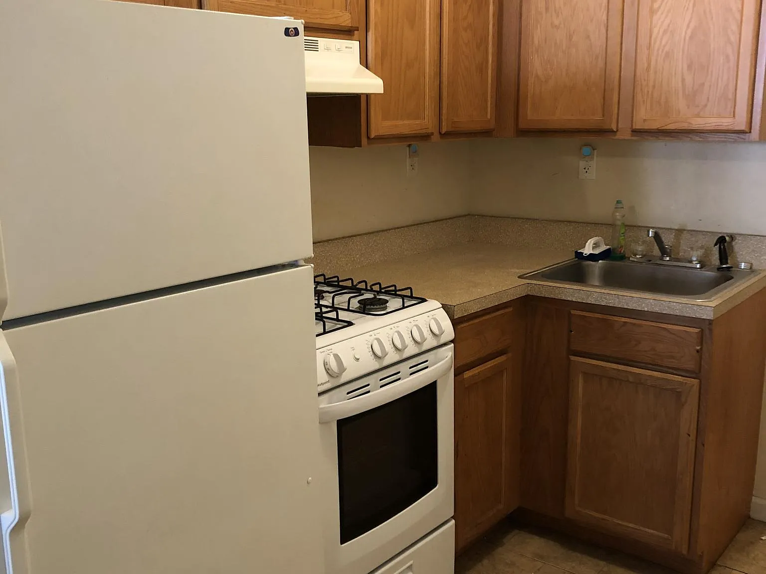 Studio, 280 sqft, $1,000 — Photo 2