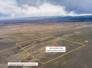 9 E Beaver Ridge Rd, Daniel, WY 83115