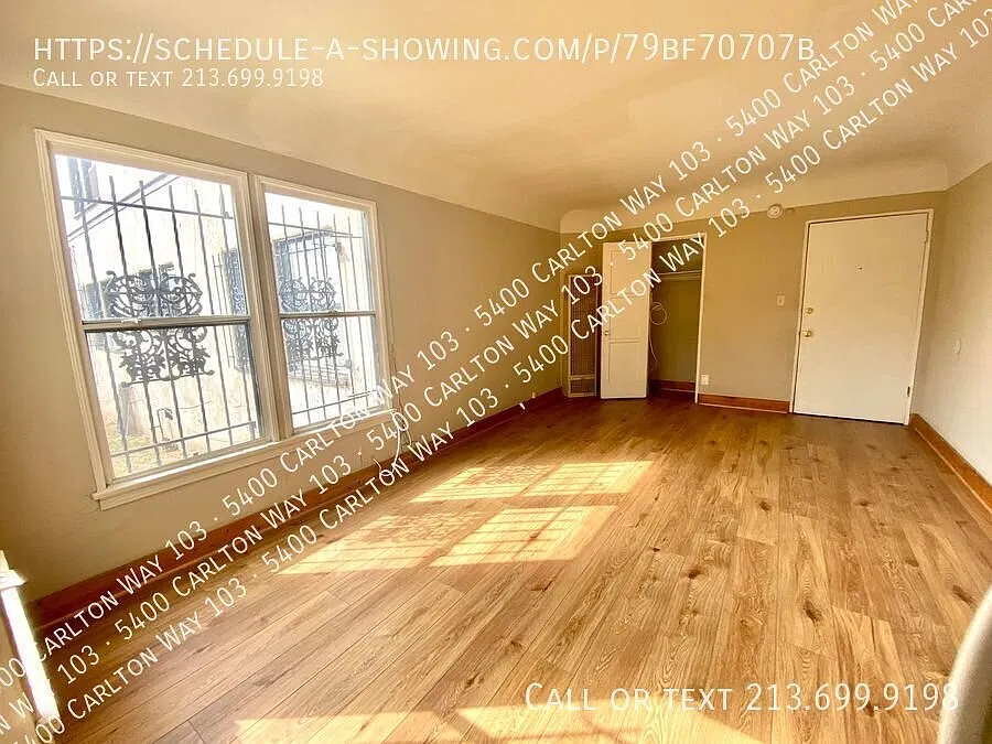 Hollywood Carlton Apartment, LLC — Photo 3