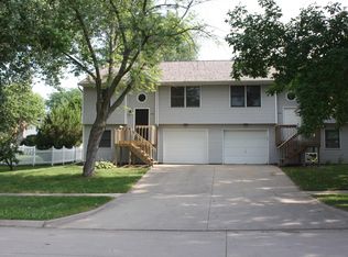 1656 Aber Ave, Iowa City, IA 52246