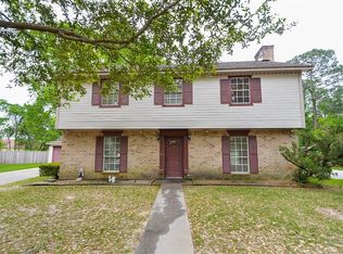 7619 N Hollow Cir, Humble, TX 77396