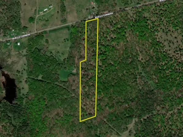 1037 Buells Corners Rd, Spartansburg, PA 16434