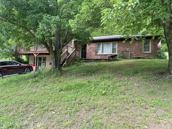 128 Taylor Fork Rd, Leitchfield, KY 42754