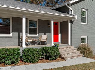 3016 Devonshire Dr, Raleigh, NC 27607