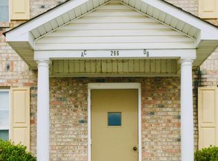 286 Foxworth Dr #D, Jackson, TN 38305