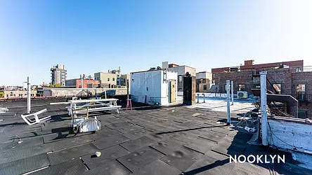 Rented by Nooklyn NYC LLC