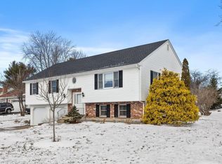 62 Anthony Dr, Laconia, NH 03246