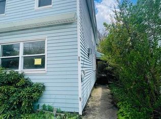 126 S Main St, Ashley, PA 18706