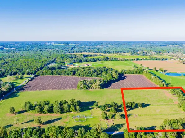 0 Newman Rd, Summerdale, AL 36580