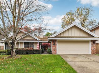 2254 Newcastle Gap Dr, Gold River, CA