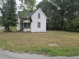 2100 Brownsville Rd, Mount Vernon, IL 62864