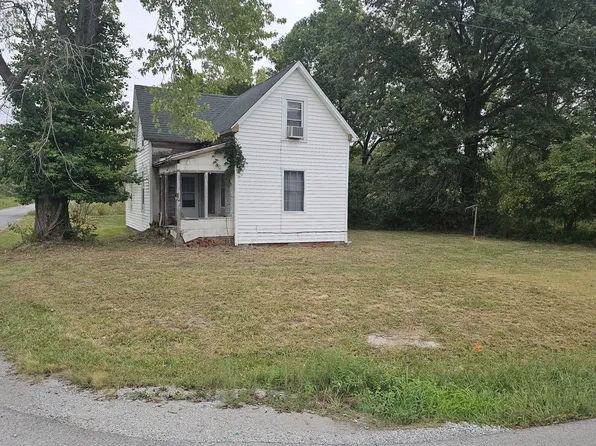 2100 Brownsville Rd, Mount Vernon, IL 62864