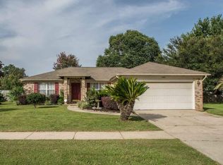 4320 Ridgeland Dr, Pace, FL 32571