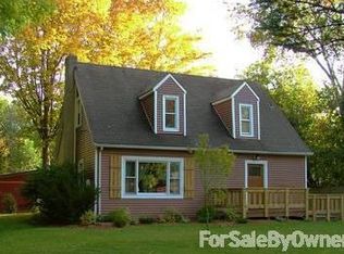 1034 Holmes Rd, Ypsilanti, MI 48198