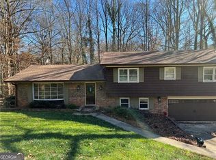 3449 Wynnton Dr NE, Atlanta, GA 30319