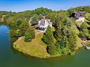 2348 Kerr Rd, Sevierville, TN 37876