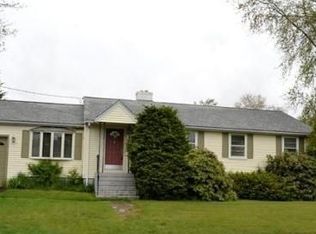 34 Quimby Ave, Woburn, MA 01801