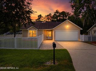 7406 SWEET ROSE Lane, Jacksonville, FL 32244