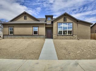 3262 Deerfield Ave, Clifton, CO 81520