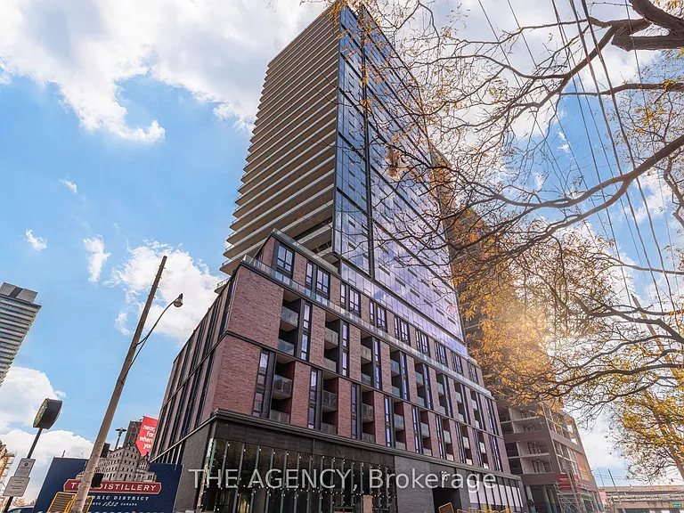 33 Parliament St #429 — Photo 42