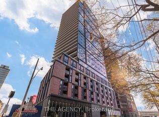 33 Parliament St #429, Toronto, ON M5A 4R2
