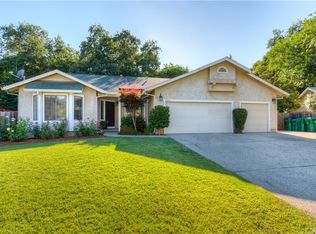 2351 Ritchie Cir, Chico, CA 95926