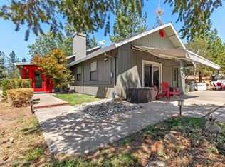 13467 Lake Francis Rd, Dobbins, CA 95935