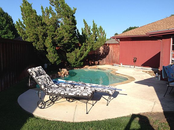 Party Pool